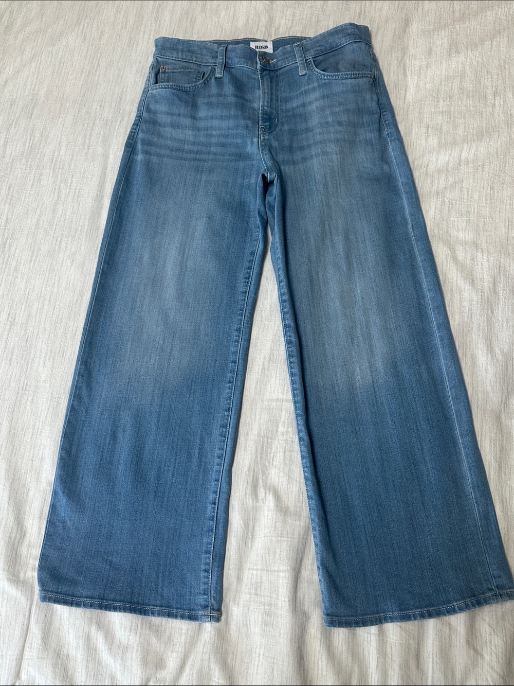 Hudson Jeans